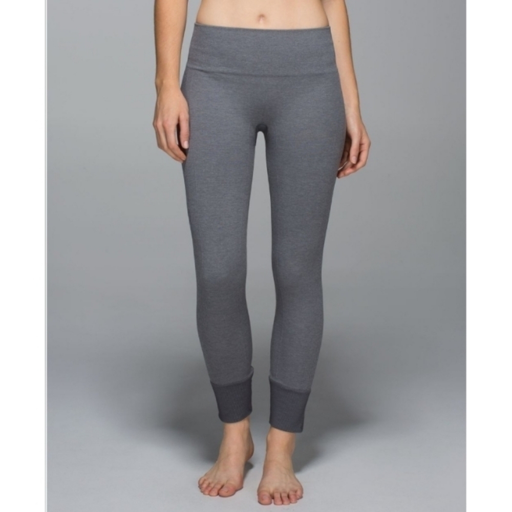 LULULEMON Ebb To Street Pant (First Release)